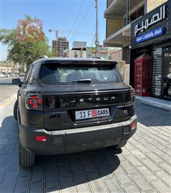 جيتور T2